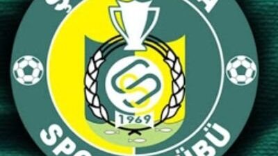 Ankara Demirspor'un ardından Şanlıurfaspor da ligden çekildiğini açıkladı. TFF 3.
