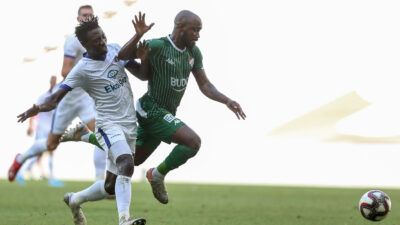 Bursaspor kazanamadı… Süper Lig umutları play-off’a kaldı…