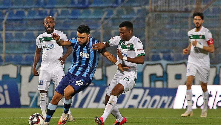 Buraya kadarmış… Timsah başaramadı… Buraya kadarmış… Timsah başaramadı…