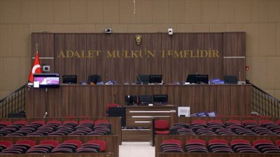 MİT TIR’larının durdurulması davasında istenen cezalar belli oldu
