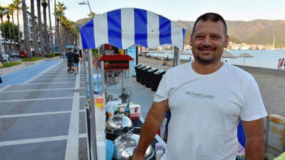 7 kez ölümden döndü: ‘Kedi gibisin 2 canın kaldı’