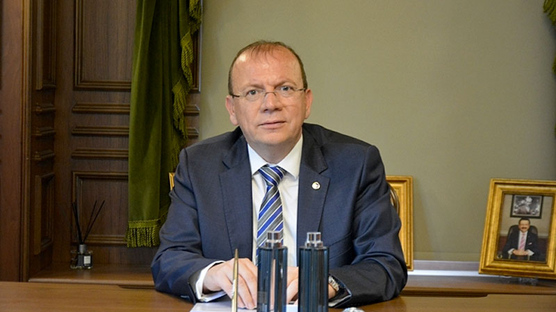 Matlı’dan ‘meslek lisesi’ çağrısı