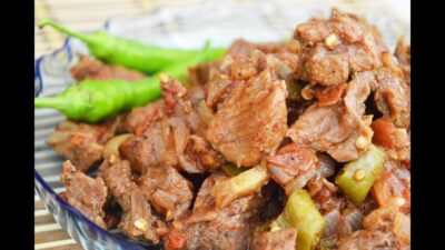 Organik, sağlıklı, besleyici…