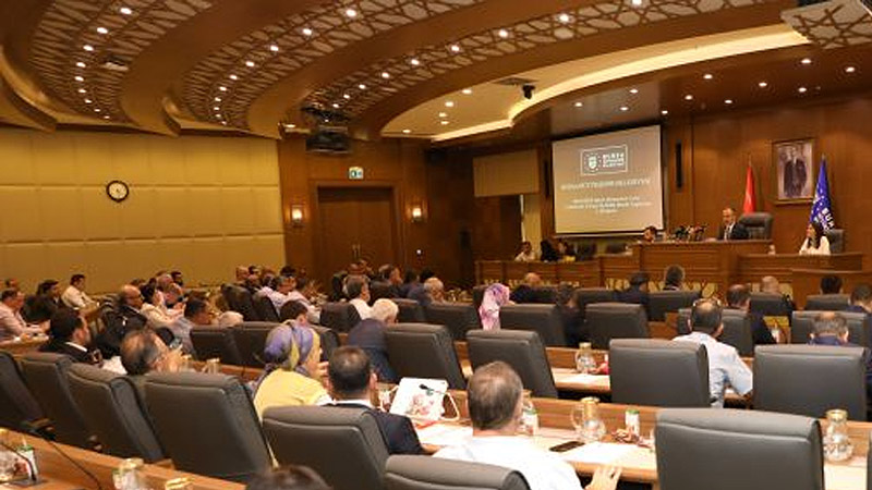 Büyükşehir kiracılarına indirim sürprizi gelebilir