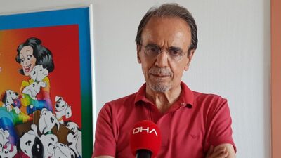 Prof. Dr. Ceyhan’dan ‘tatil dönüşü’ okul uyarısı