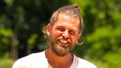 Survivor Mert şampiyonluk adayını açıkladı… Destek istedi…