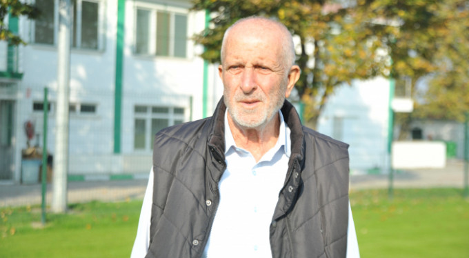 Mesut Şen hastaneye kaldırıldı… Geçmiş olsun efsane… Mesut Şen hastaneye kaldırıldı… Geçmiş olsun efsane…