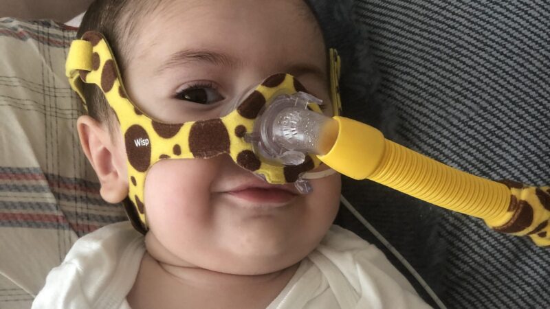 Minik Yağız için sen de katıl! Çok az kaldı… SMA hastalığının pençesine düşen minik Yağız Ege Öztürkkan, tedavi olabilmek