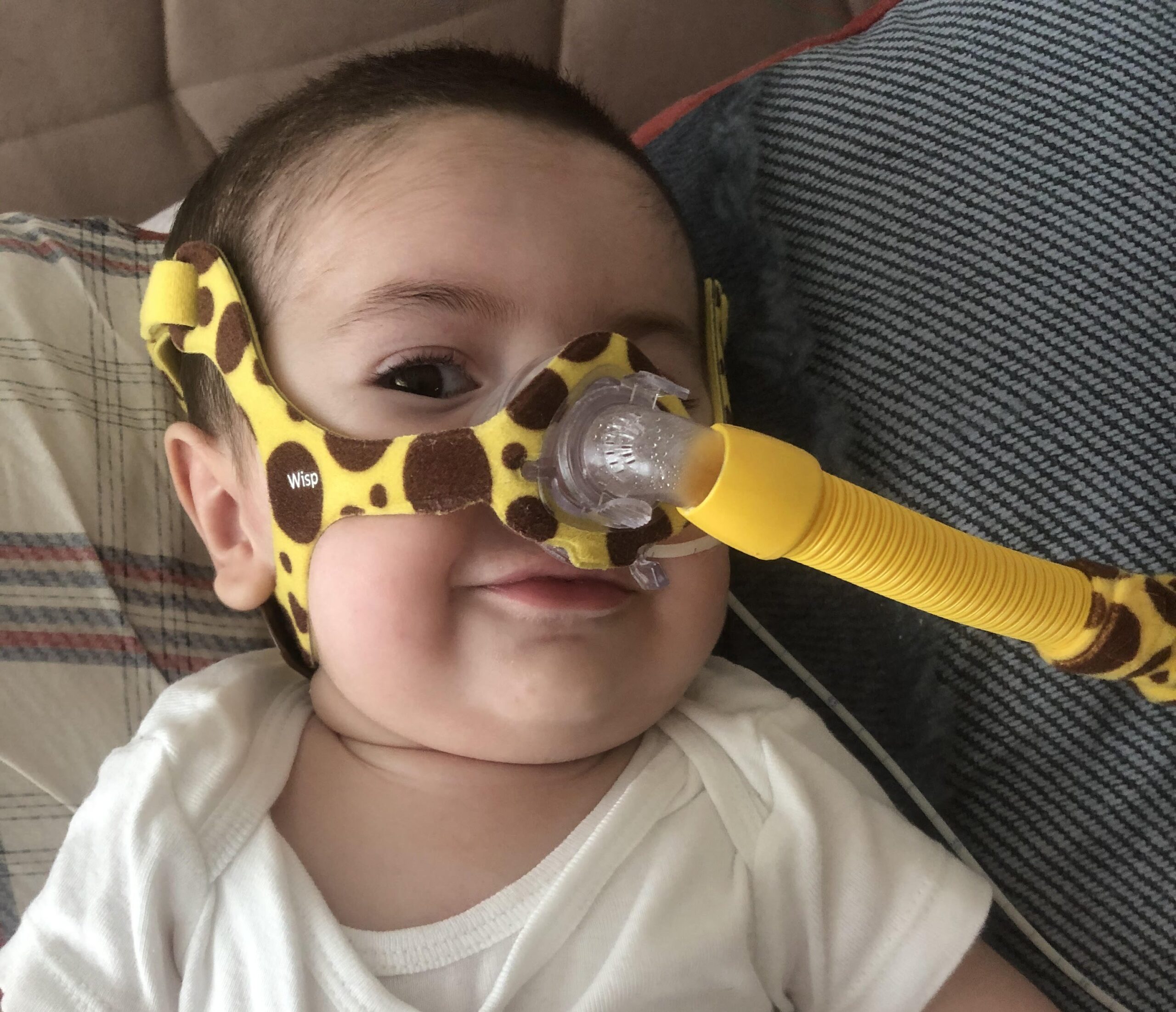 Minik Yağız için sen de katıl! Çok az kaldı… Minik Yağız için sen de katıl! Çok az kaldı…