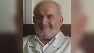 Muratbey Peynirleri’nin temellerini atan Bilal Erol hayatını kaybetti