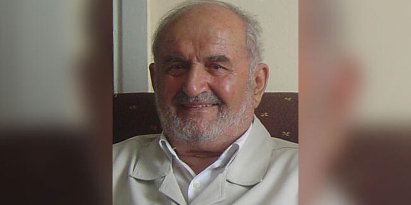 Muratbey Peynirleri’nin temellerini atan Bilal Erol hayatını kaybetti