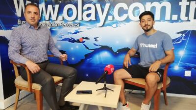 Pandemi sonrası alınan kilolar nasıl gidecek? Spor Eğitmeni Kaba, OLAY’da anlattı…