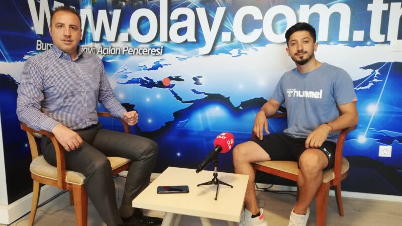 Pandemi sonrası alınan kilolar nasıl gidecek? Spor Eğitmeni Kaba, OLAY’da anlattı… Pandemi sürecinde insanları nasıl etkiledi? Herkes evde olduğu için alınan