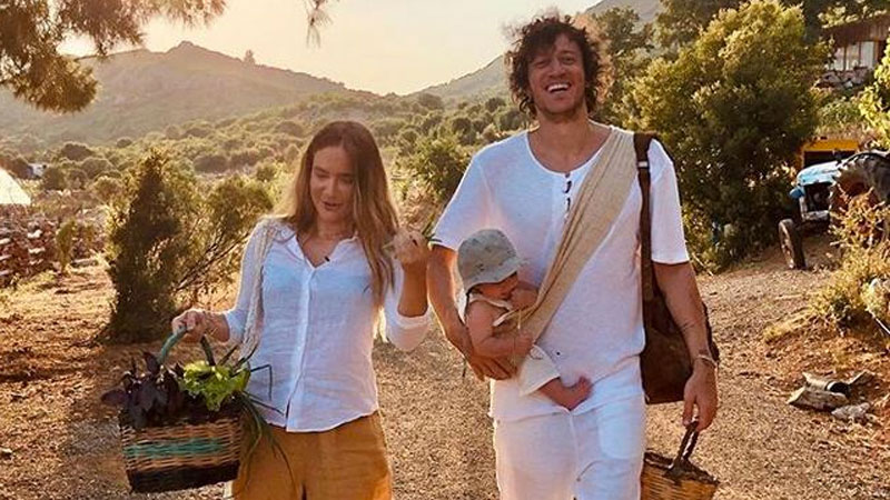 Organik tarıma merak sardı