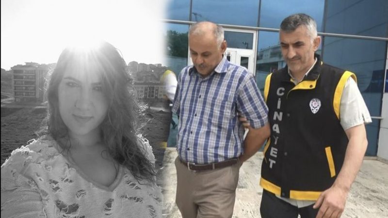 Yer: Bursa… Boş arazide Nazan’ı öldürmüştü! İşte istenen ceza Yer: Bursa… Boş arazide Nazan’ı öldürmüştü! İşte istenen ceza