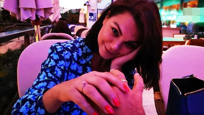 Bir döneme damgasını vurmuştu! 5’inci kez evleniyor Bir döneme damgasını vurmuştu! 5’inci kez evleniyor