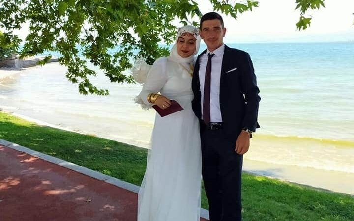 Bursa’nın Yenişehir ilçesinde meydana gelen kazada, düğününe günler kalan bir