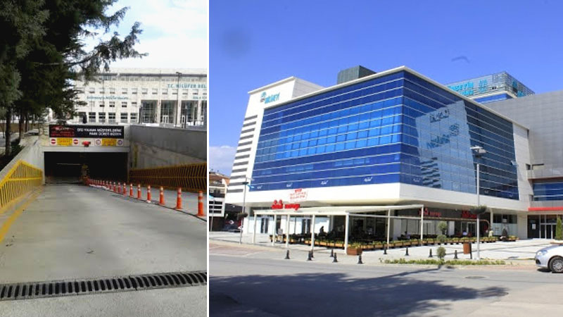 Nilüfer’de iki büyük kamulaştırma