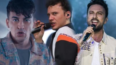 Norm Ender bu kez Edis’e diss attı