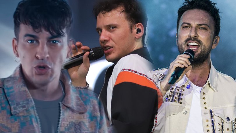 Norm Ender bu kez Edis’e diss attı Norm Ender bu kez Edis’e diss attı