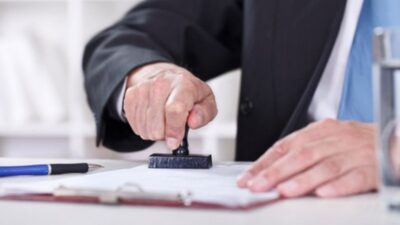 Bursa’ya 8 yeni noterlik daha