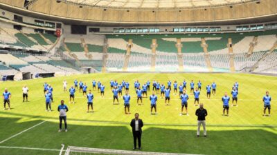 81 ilde 83 okul! TİMSAH’IN GÖVDE GÖSTERİSİ…