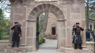 Aktaş açıkladı! Sancak nöbeti tutulacak