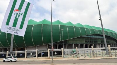 Bursaspor’dan kongre öncesi uyarı; Gerekli hassasiyeti…
