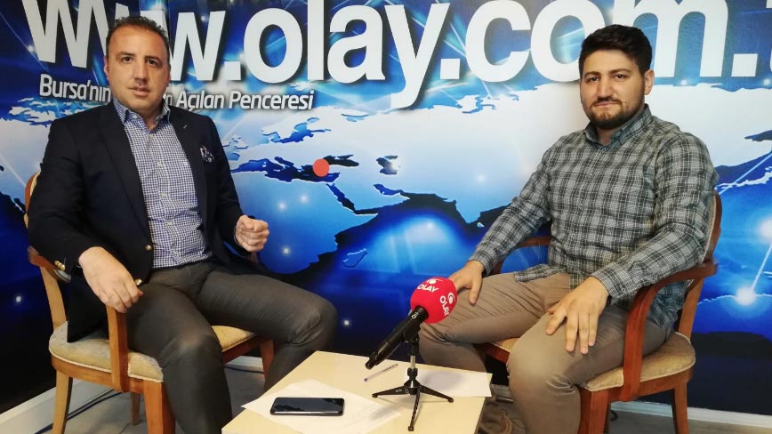 15 Temmuz’un Bursalı tek gazisi Abdurrahman o geceyi anlattı