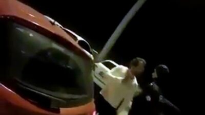 Bursa’da polise hakaretler savuran yarbaya kötü haber