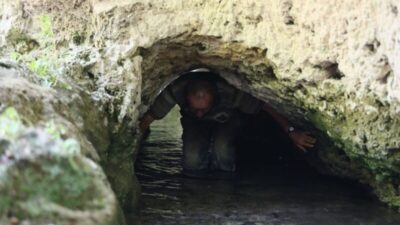 Bursa’da şifa bulmak isteyen buraya geliyor