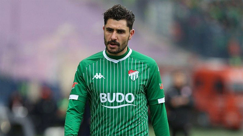 Özer’e veryansın!