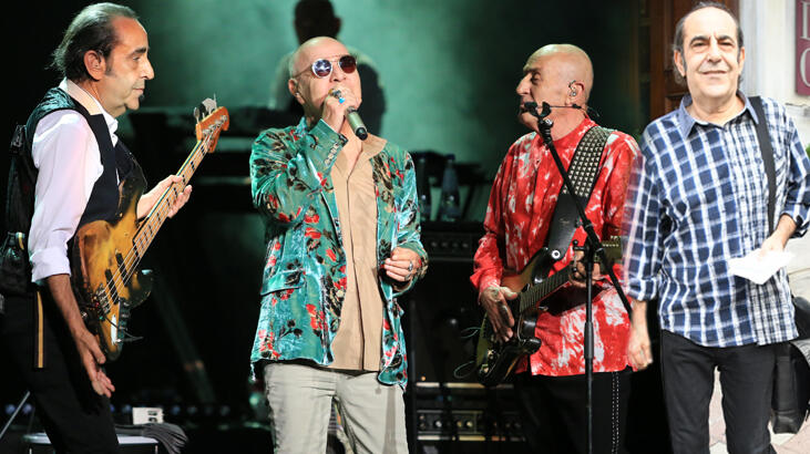 İkinci kez kansere yakalanmıştı! Özkan Uğur’dan haber var