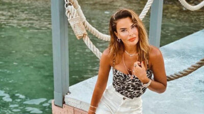 Tatile para harcamam!