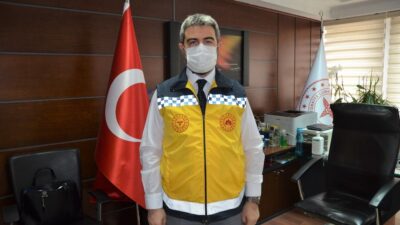 Yurtdışına çıkacaklar dikkat! Bursa İl Sağlık Müdürü’nden uyarı…