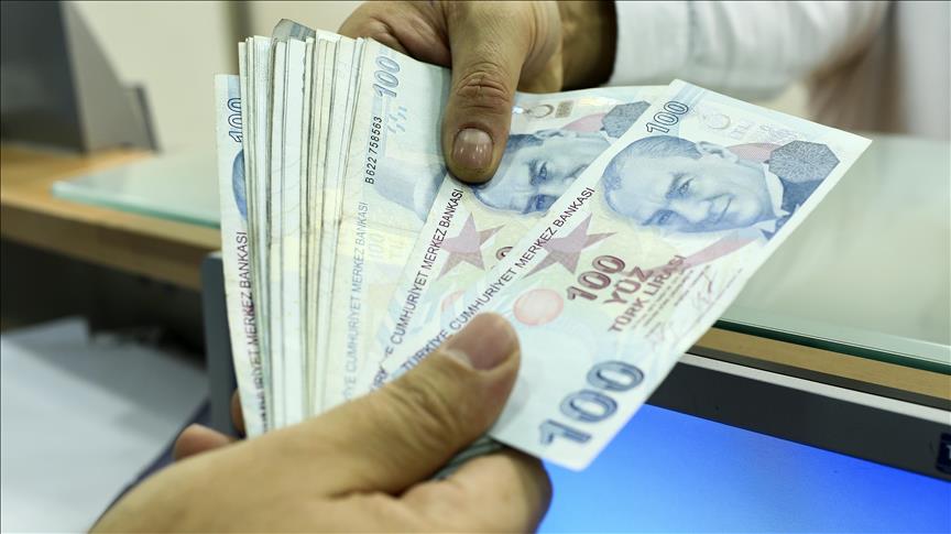 12 milyon emekli bekliyordu… İkramiyeler yarın yatıyor… 12 milyon emekli bekliyordu… İkramiyeler yarın yatıyor…