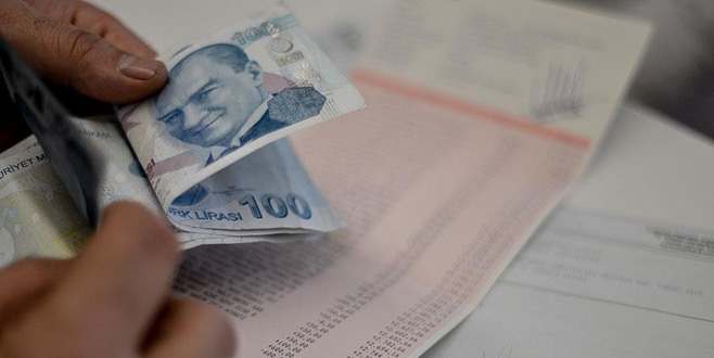 Ofis ve dükkanlarda faiz indirimi talebi