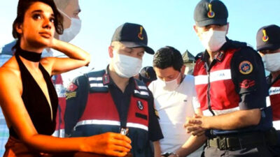 Pınar’ın katiline bir darbe de eşinden geldi