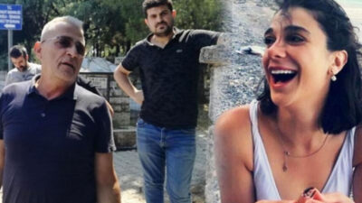 Pınar’ın babasından yürek yakan sözler: ‘Kızımı teşhis edemedim’