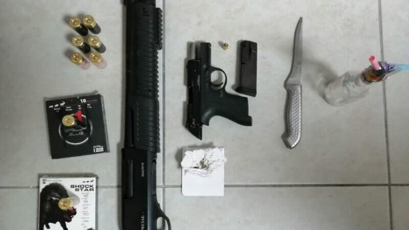 Bursa Polisi’ni harekete geçiren ihbar! Nefes kesen kovalamacada yakalandılar