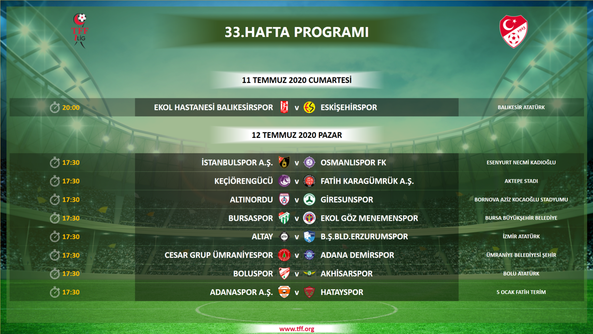program