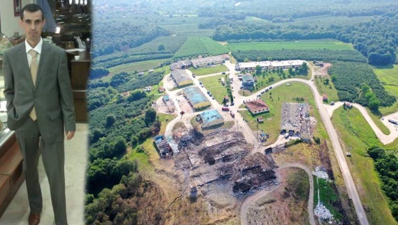 Sakarya’daki faciada ölen son kişi de belli oldu