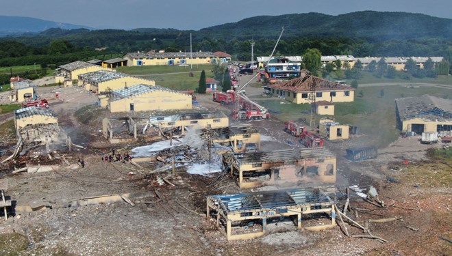 Valililik acı haberi duyurdu… Can kaybı 7 oldu…
