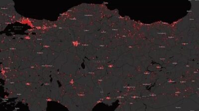 Sağlık Bakanlığı son verileri paylaştı! İki bölge alarm beriyor