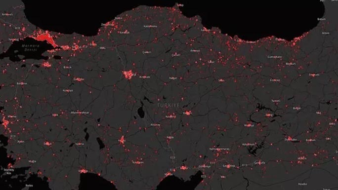 Sağlık Bakanlığı son verileri paylaştı! İki bölge alarm beriyor