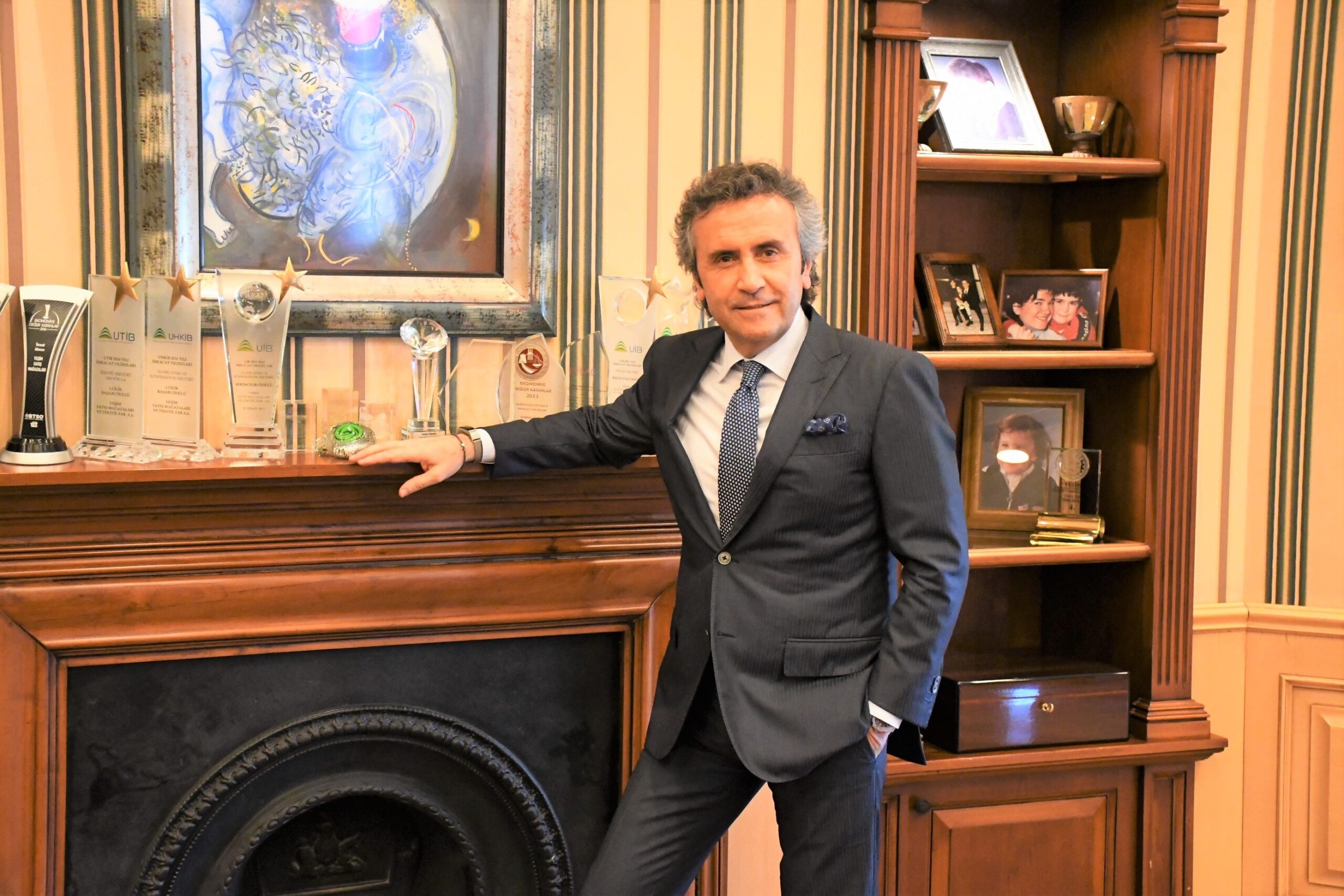 YEŞİM’in maskeleri Özdilek’te satışta…