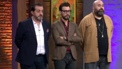 MasterChef’in ünlü ismini yıkan haber…