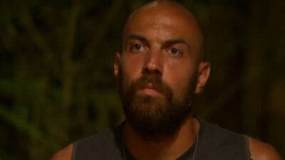 Survivor’da flaş gelişme! Sercan elendi…