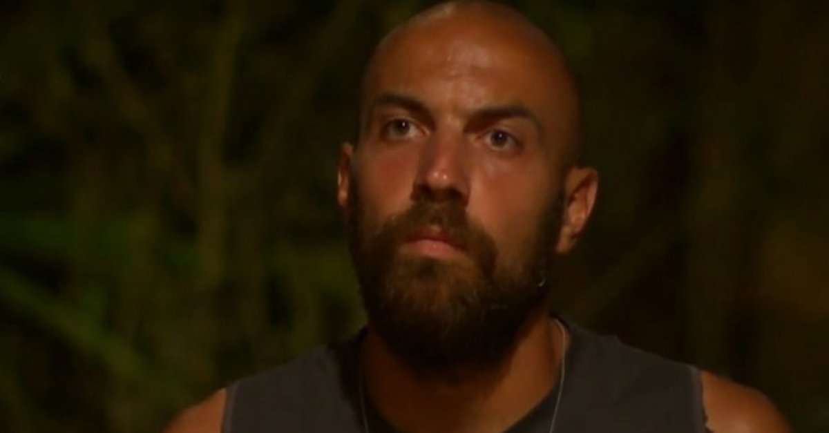 Survivor’da flaş gelişme! Sercan elendi… Survivor’da flaş gelişme! Sercan elendi…