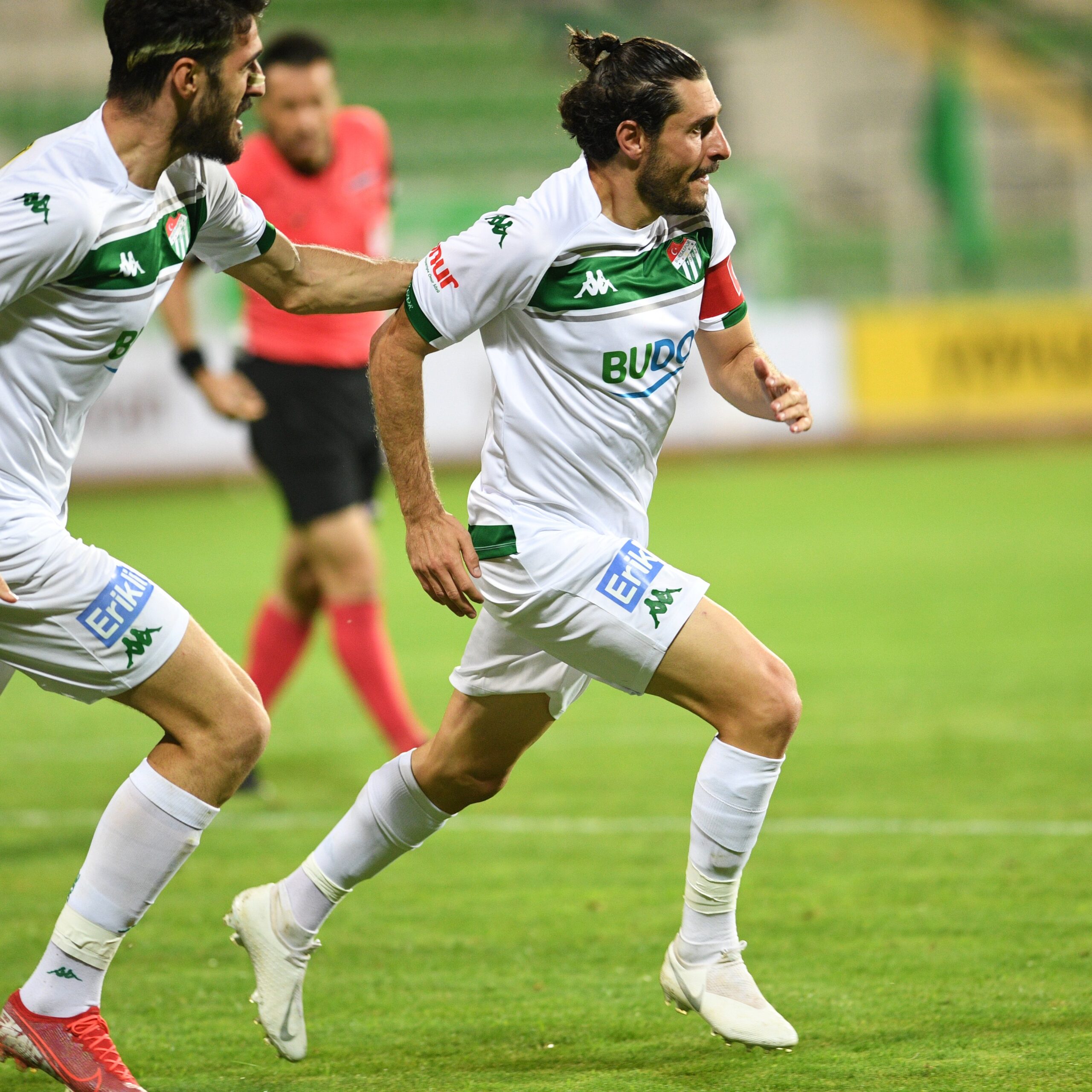 1.LİG'DE ZİRVE YANGIN YERİ... Süper Lige kimler çıkacak? Play-Off'u hangi takımlar oynayacak? 1 sev scaled